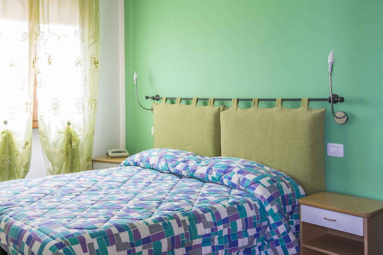 Albergo Colonna Bertinoro Eksteriør billede